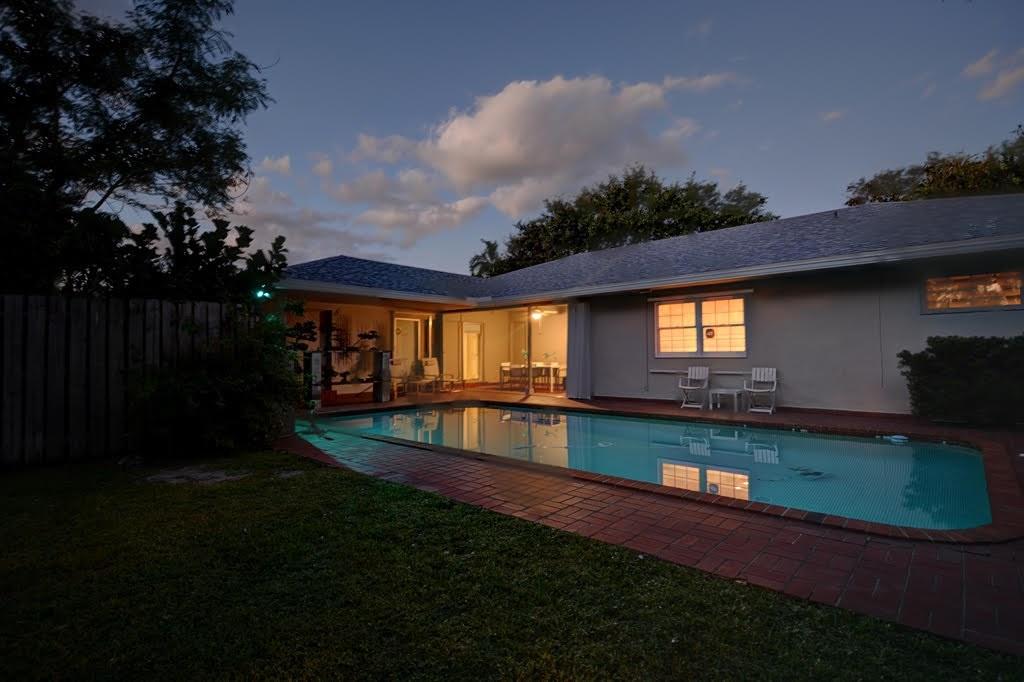 ROYAL PALM ESTATES SEC TH - Residential