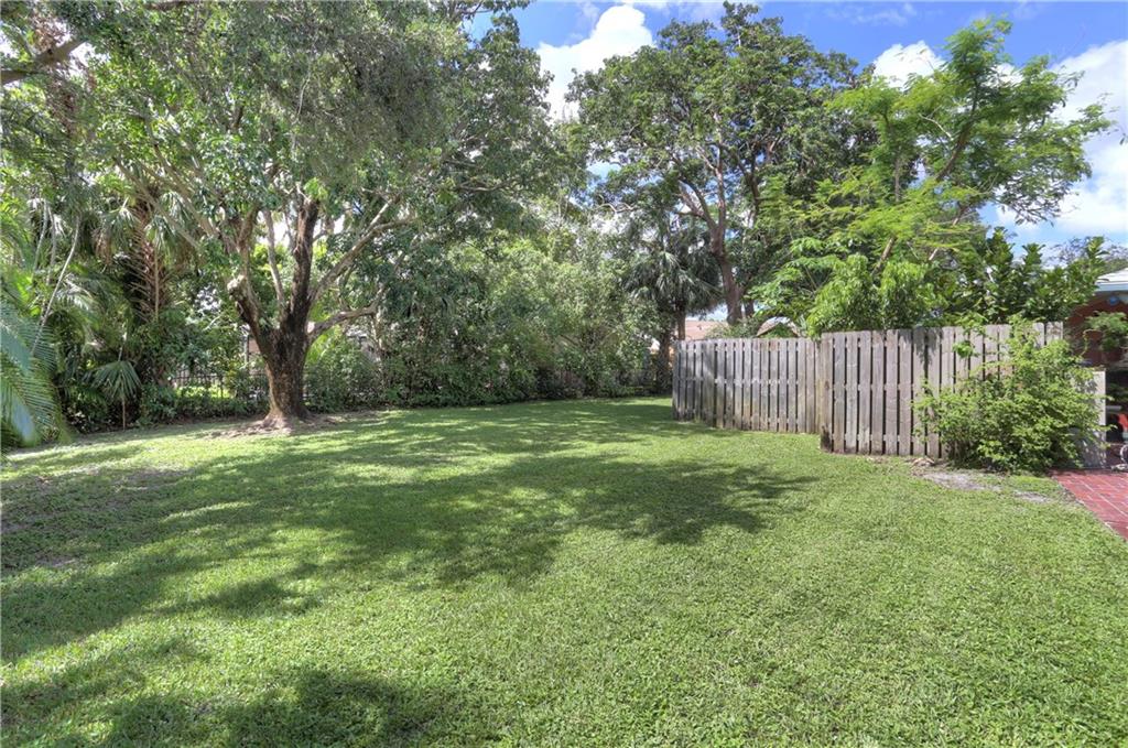 ROYAL PALM ESTATES SEC TH - Residential