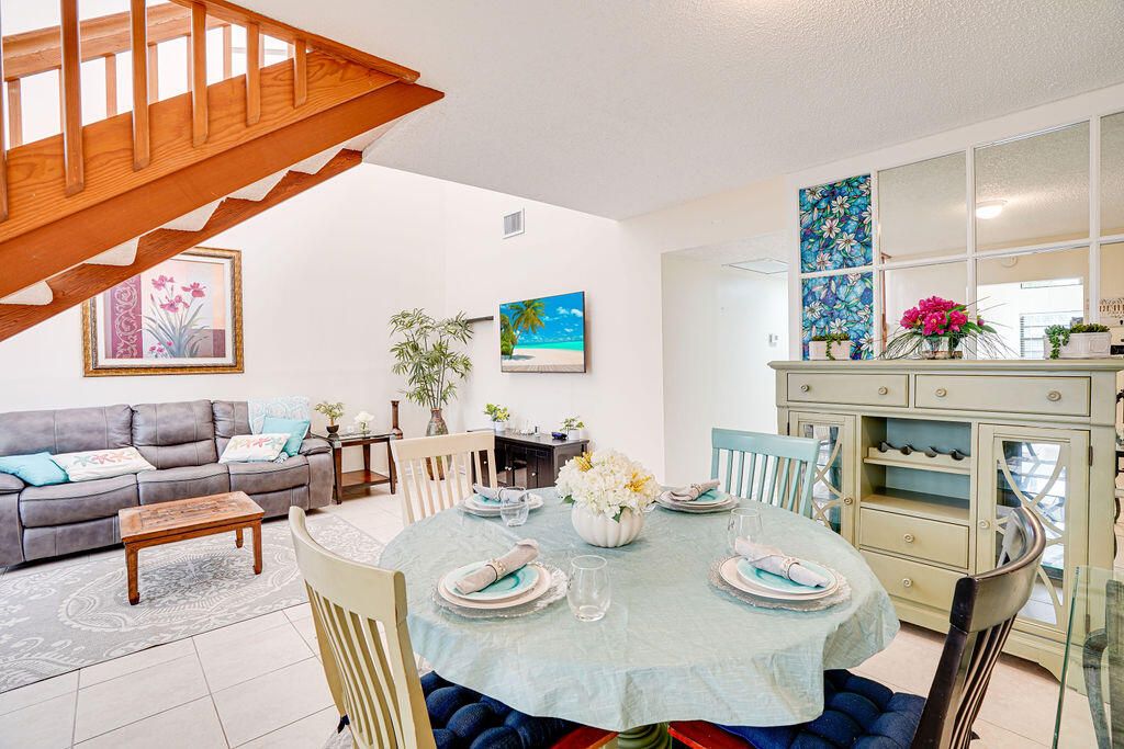 Photo of 1710 W Royal Tern Lane #2, Fort Pierce, FL 34982 (MLS # R11004593)