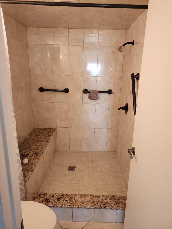 Hibiscus by the sea - Residential Lease