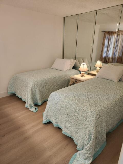 Hibiscus by the sea - Residential Lease