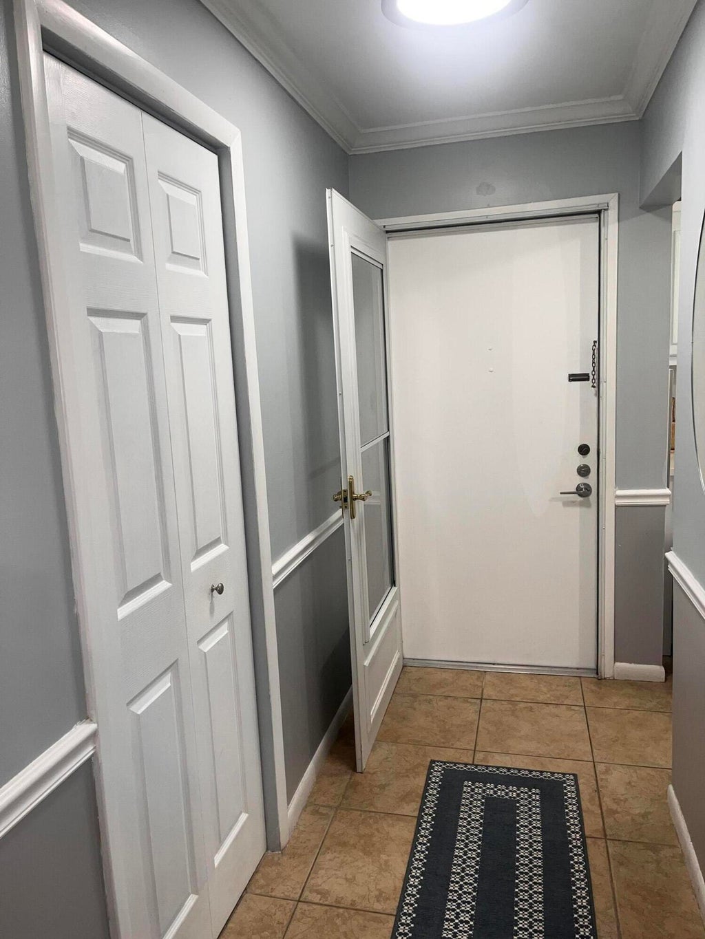 Photo of 6080 NW 44TH Street #211, Lauderhill, FL 33319 (MLS # B26084013)