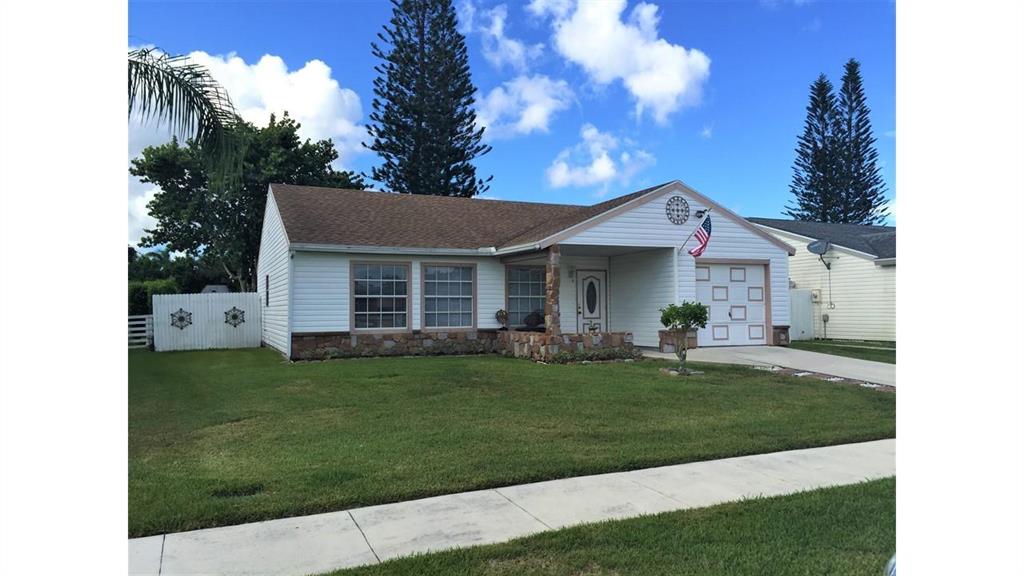 COUNTRYWOOD PLAT 4 - Residential