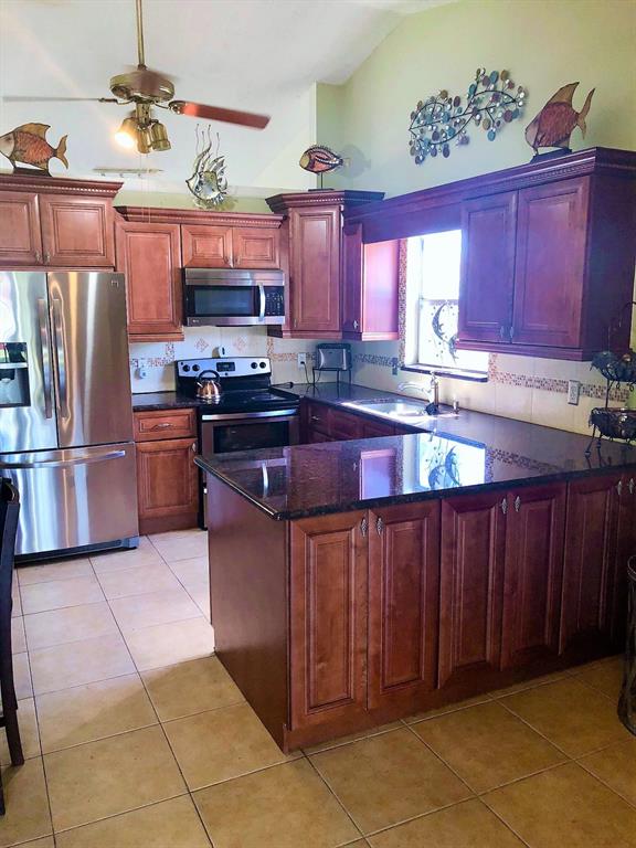 COUNTRYWOOD PLAT 4 - Residential