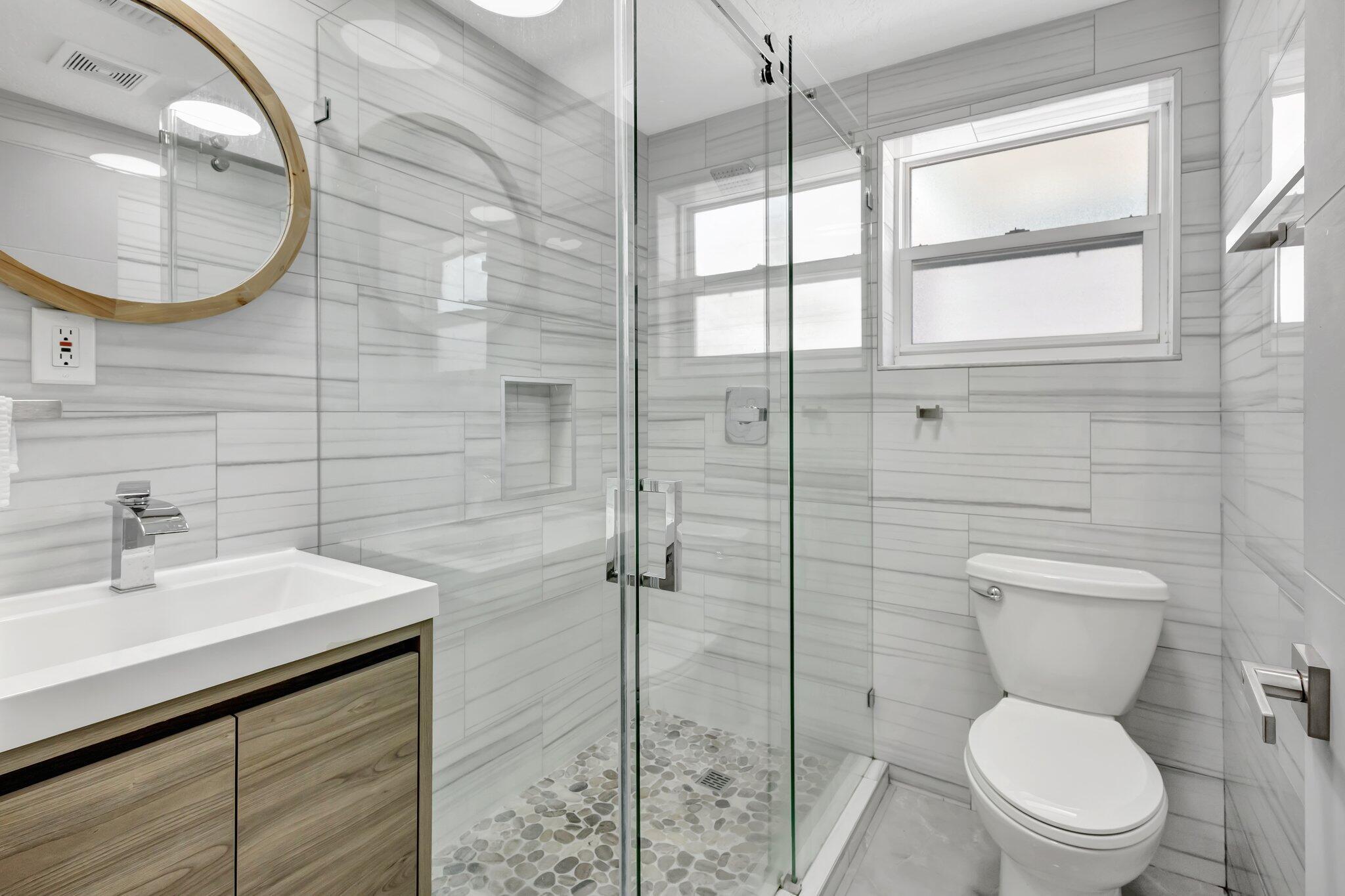 CORAL COVE BEACH SECTION - Residential Lease