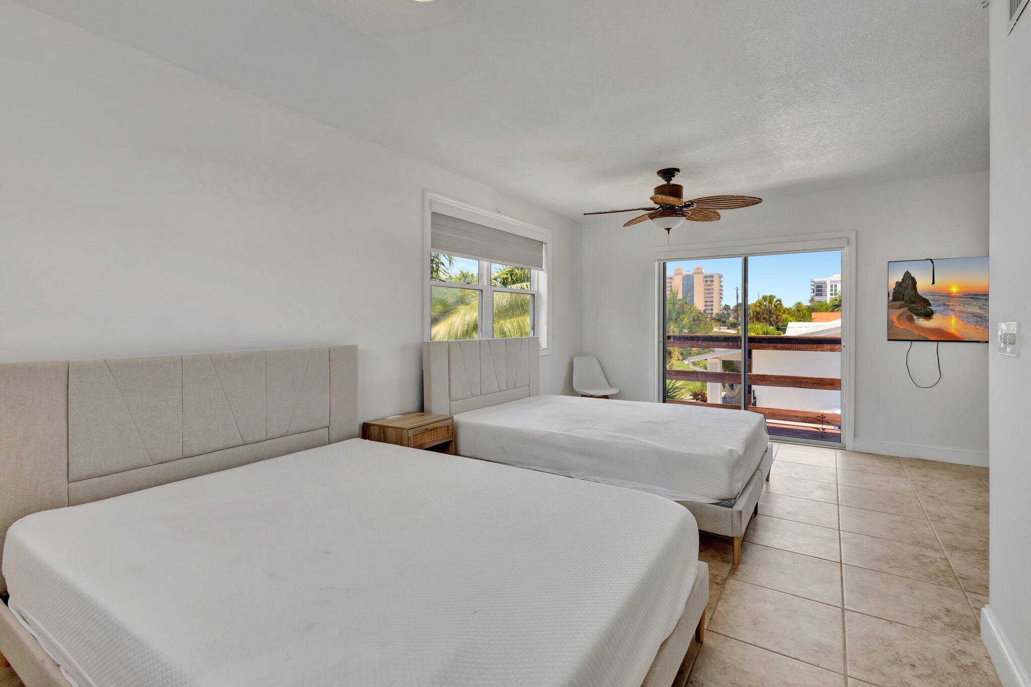 CORAL COVE BEACH SECTION - Residential Lease