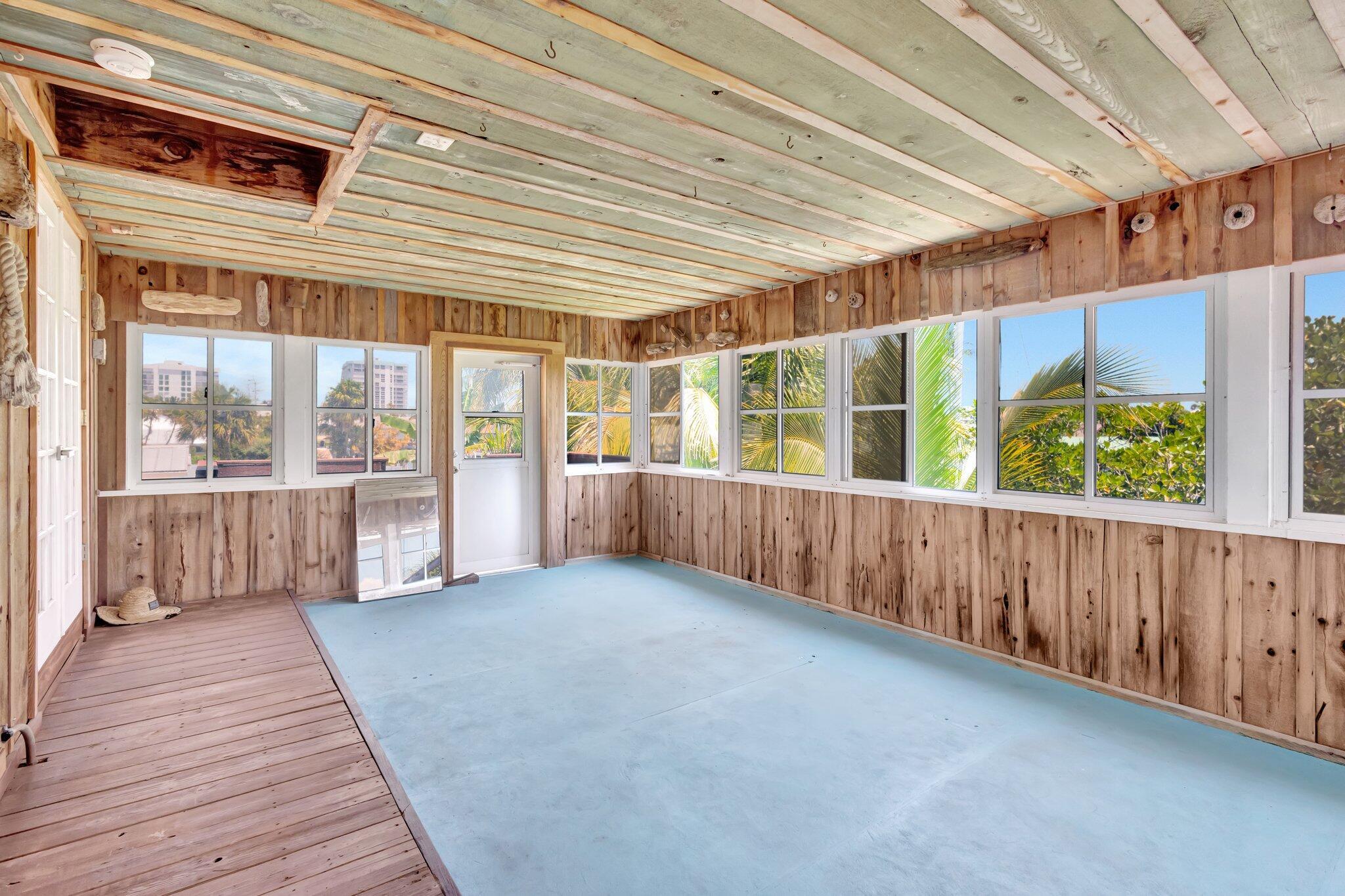 CORAL COVE BEACH SECTION - Residential Lease