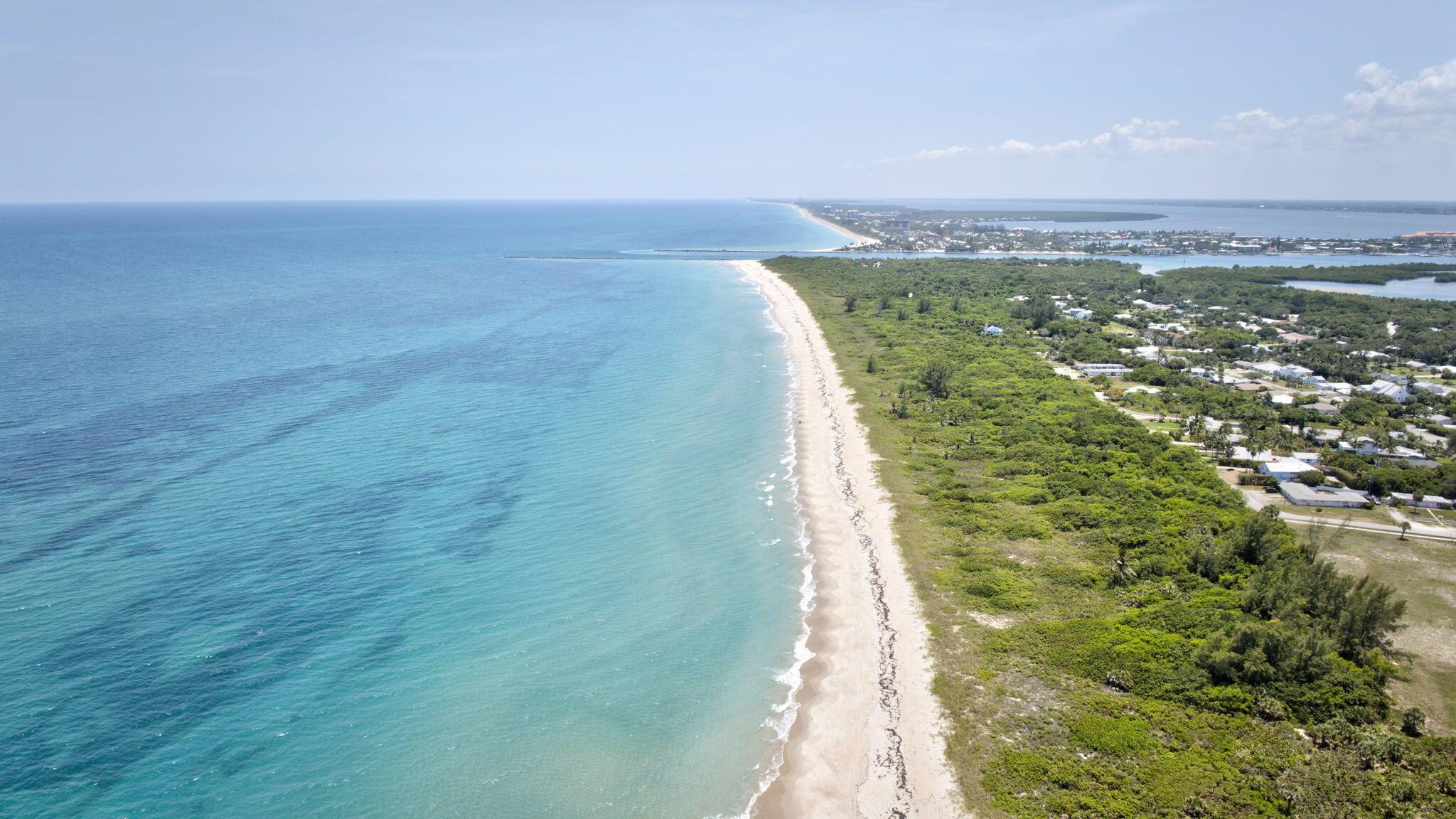 CORAL COVE BEACH SECTION - Residential Lease