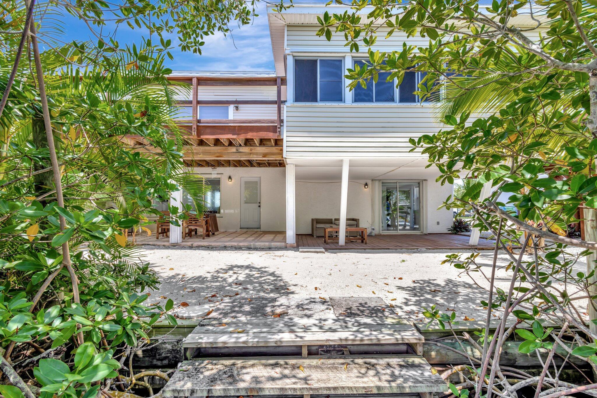 CORAL COVE BEACH SECTION - Residential Lease