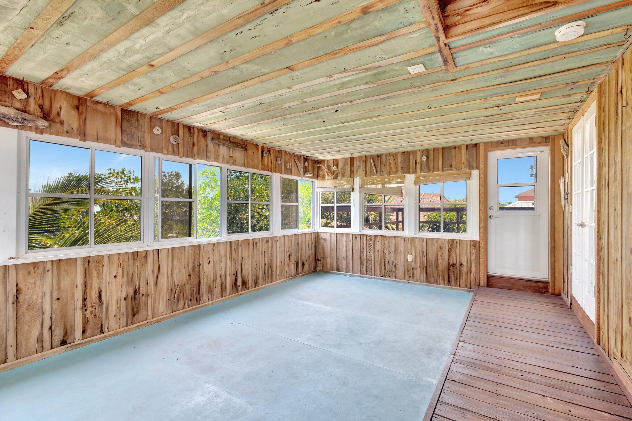 CORAL COVE BEACH SECTION - Residential Lease