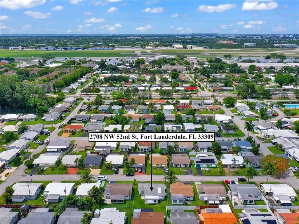 Tamarac Lakes North 61-7 - Residential Lease