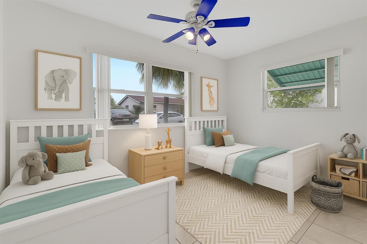 Tamarac Lakes North 61-7 - Residential Lease