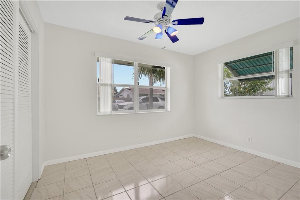 Tamarac Lakes North 61-7 - Residential Lease