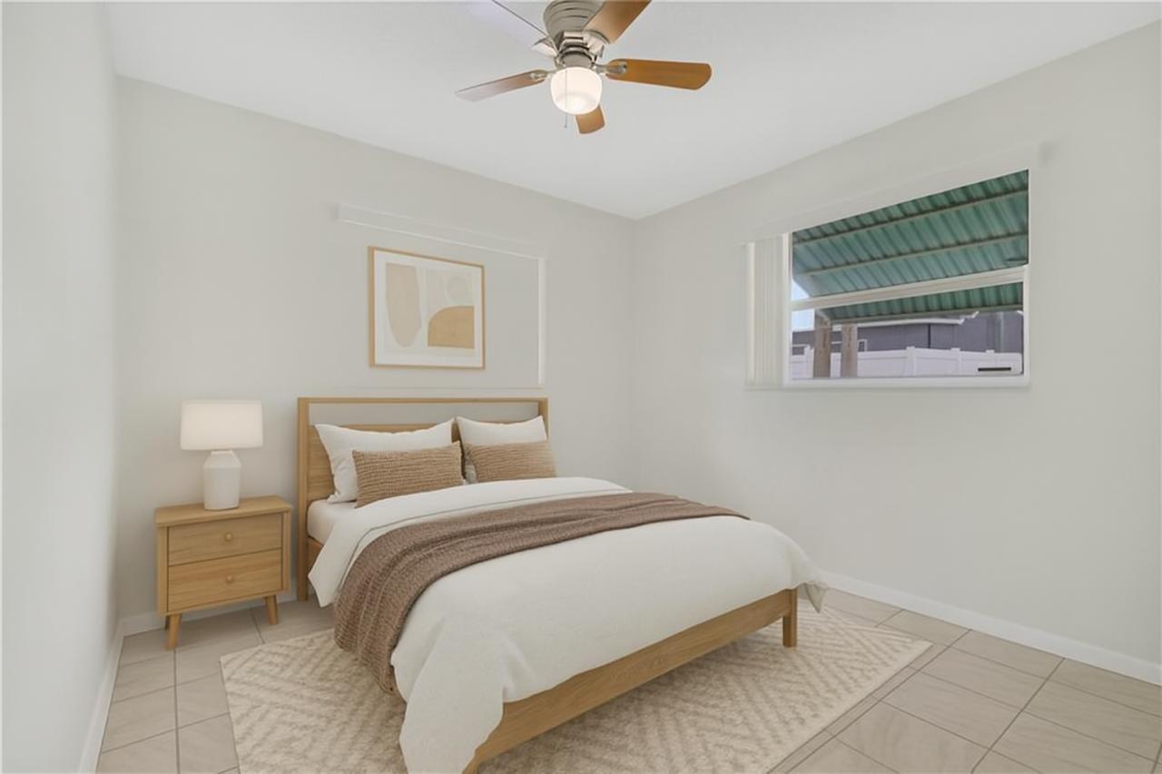 Tamarac Lakes North 61-7 - Residential Lease