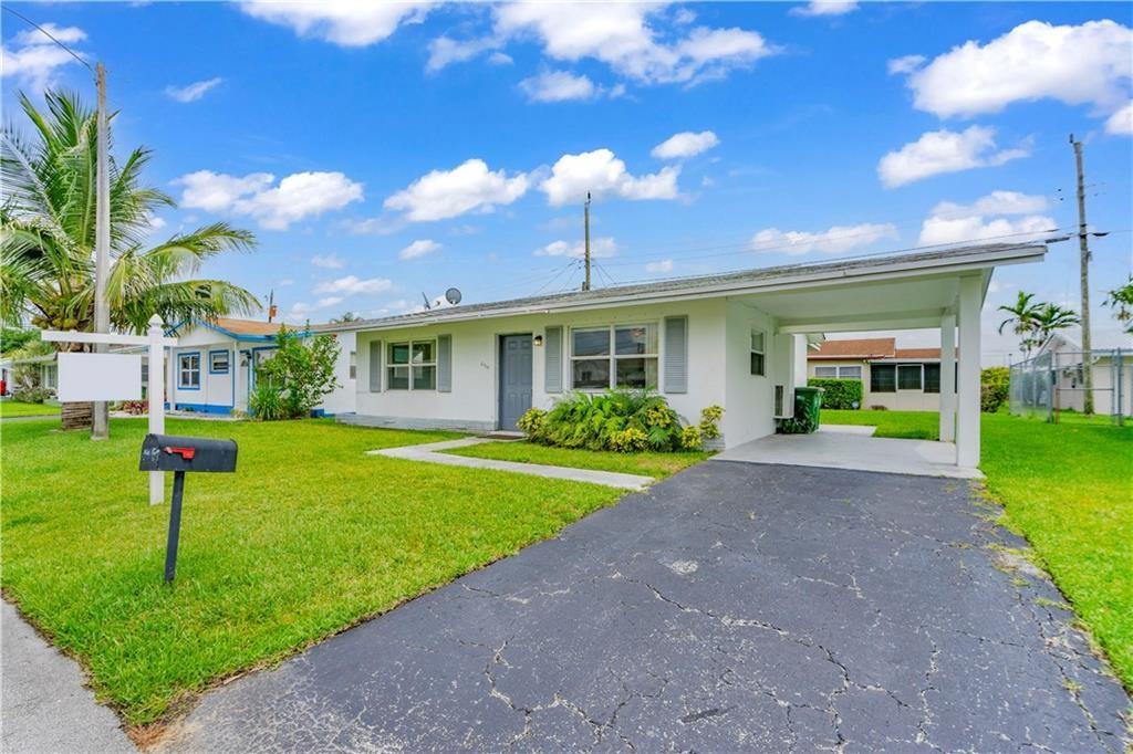 Tamarac Lakes North 61-7 - Residential Lease