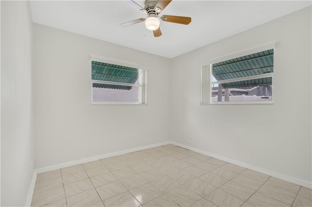 Tamarac Lakes North 61-7 - Residential Lease