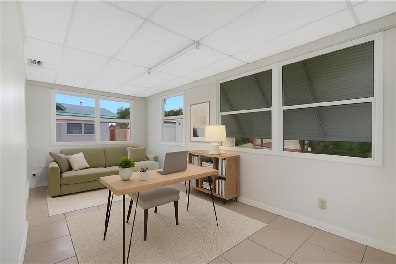 Tamarac Lakes North 61-7 - Residential Lease