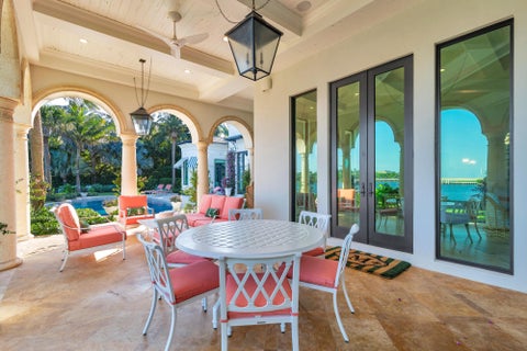 Tiny photo for 1520 Paslay Place, Manalapan, FL 33462 (MLS # B26083092)