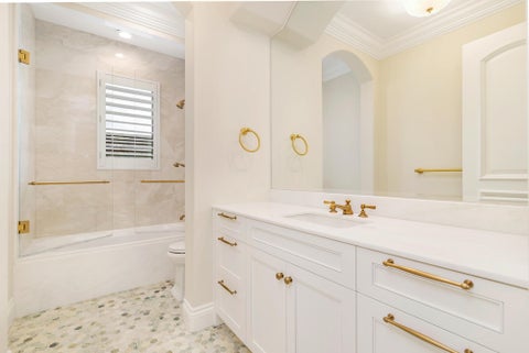 Tiny photo for 1520 Paslay Place, Manalapan, FL 33462 (MLS # B26083092)