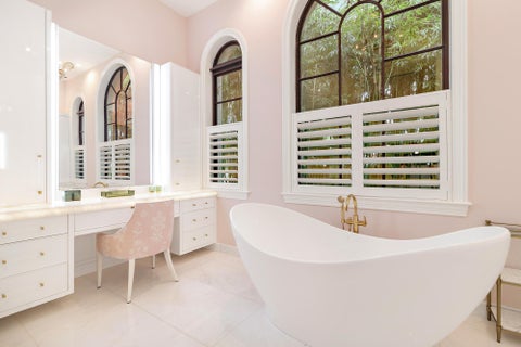 Tiny photo for 1520 Paslay Place, Manalapan, FL 33462 (MLS # B26083092)