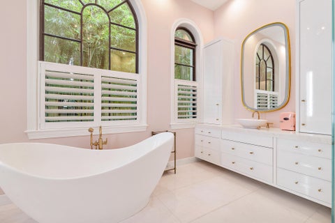 Tiny photo for 1520 Paslay Place, Manalapan, FL 33462 (MLS # B26083092)