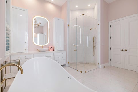 Tiny photo for 1520 Paslay Place, Manalapan, FL 33462 (MLS # B26083092)