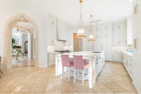 Tiny photo for 1520 Paslay Place, Manalapan, FL 33462 (MLS # B26083092)
