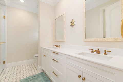 Tiny photo for 1520 Paslay Place, Manalapan, FL 33462 (MLS # B26083092)