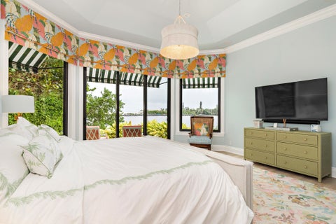 Tiny photo for 1520 Paslay Place, Manalapan, FL 33462 (MLS # B26083092)