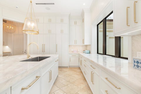 Tiny photo for 1520 Paslay Place, Manalapan, FL 33462 (MLS # B26083092)