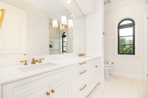 Tiny photo for 1520 Paslay Place, Manalapan, FL 33462 (MLS # B26083092)