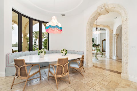 Tiny photo for 1520 Paslay Place, Manalapan, FL 33462 (MLS # B26083092)