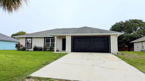 A home in Vero Beach