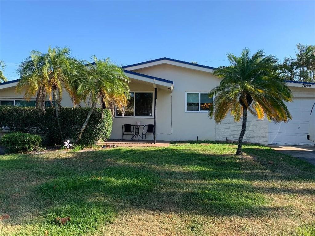 Boulevard Heights Sec 8 5 - Residential