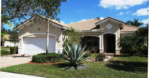 500 Rachel Lane, West Palm Beach, FL 33411 - MLS#: R11072172