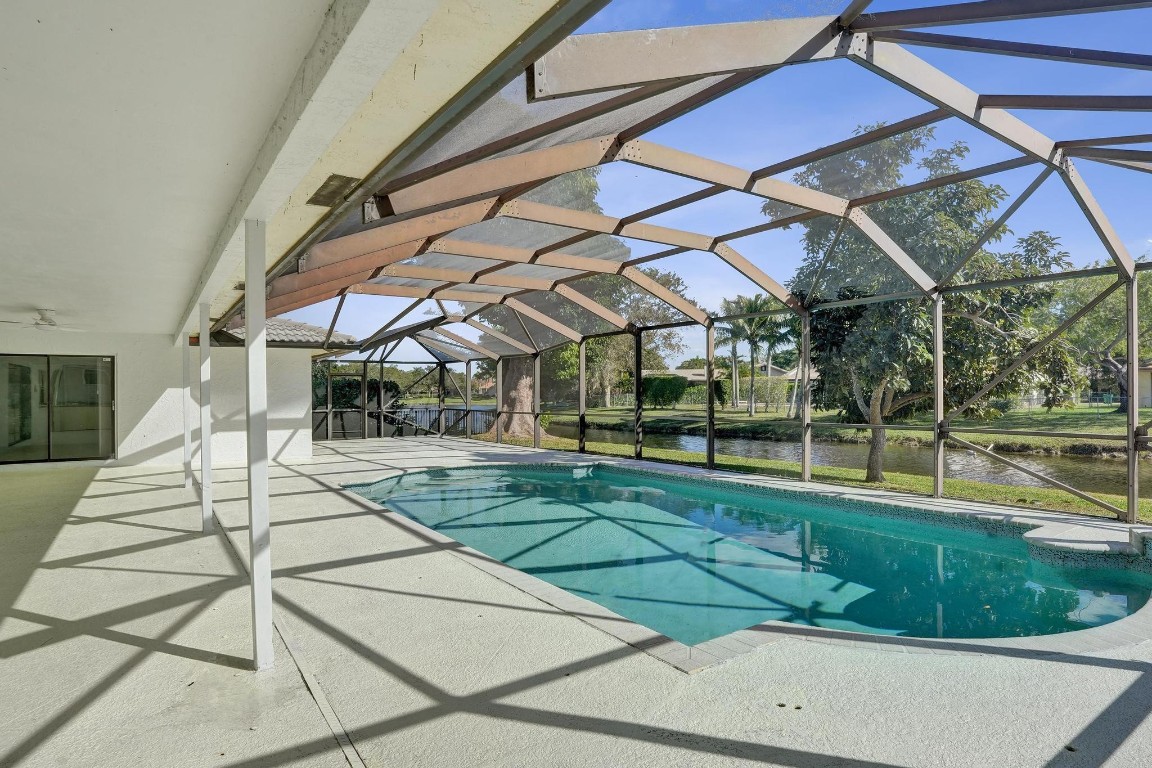 Cypress Run 93-16 B - Residential