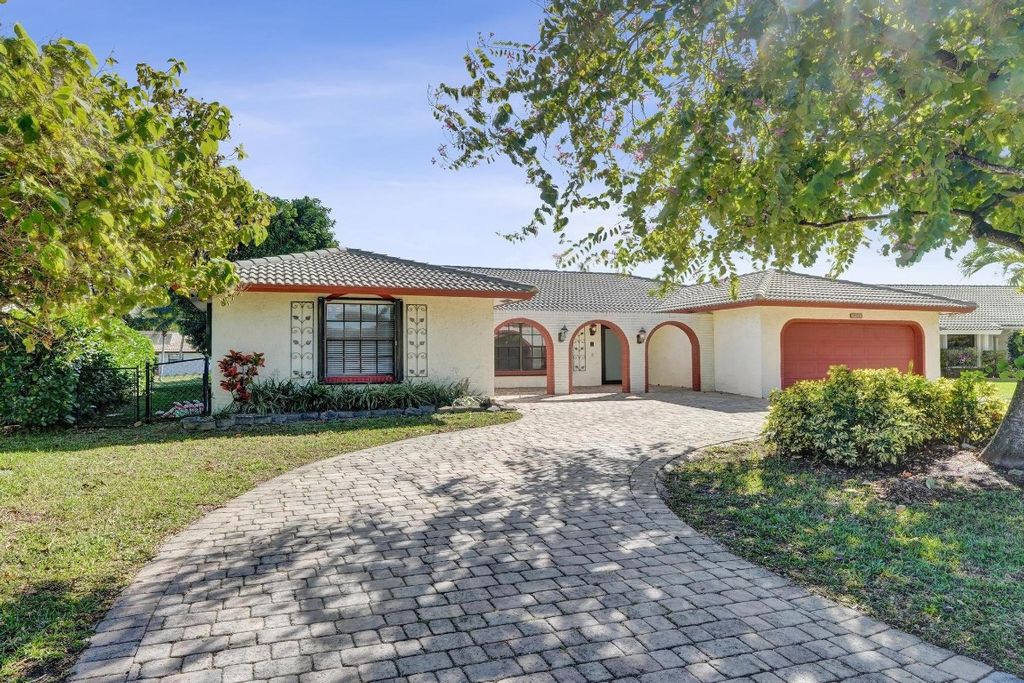 Photo of 1955 NW 108th Lane, Coral Springs, FL 33071 (MLS # F10548106)
