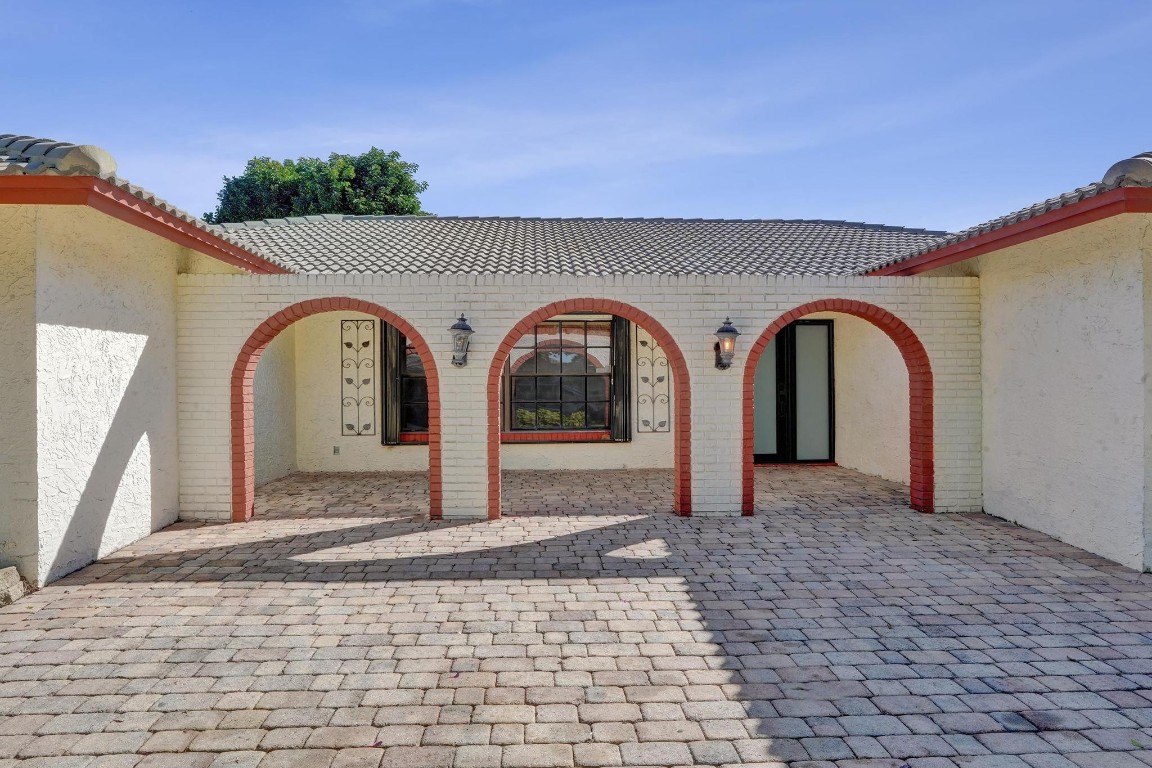 Cypress Run 93-16 B - Residential