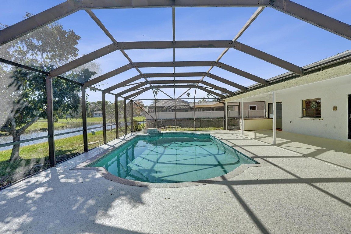 Cypress Run 93-16 B - Residential