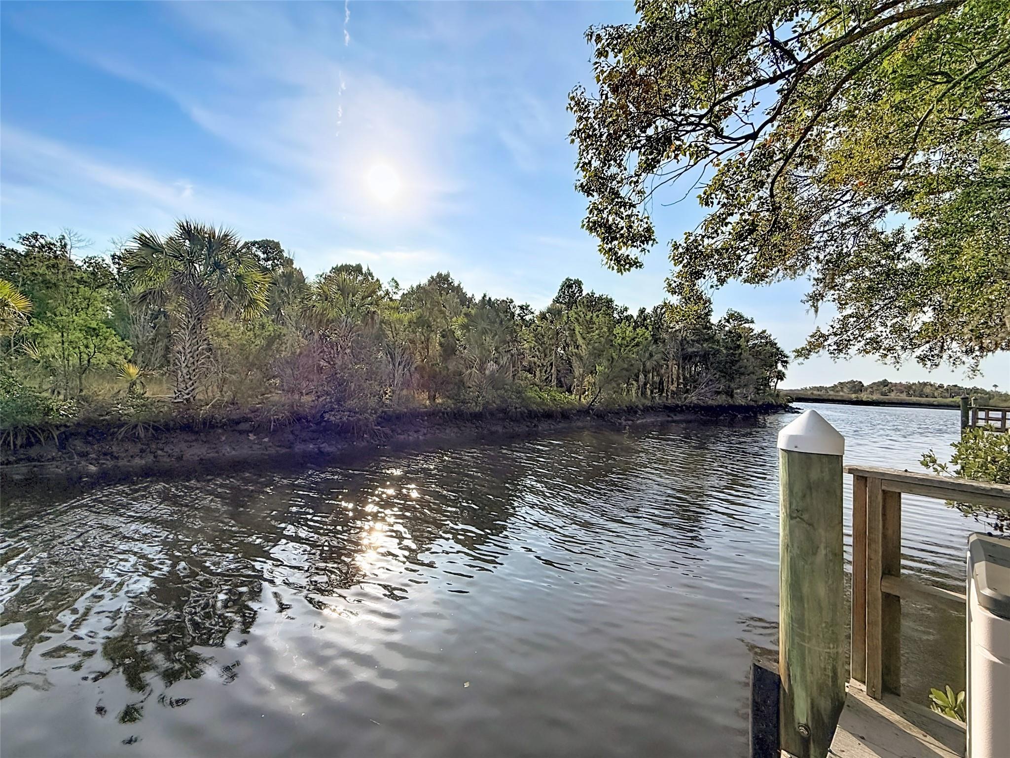 Islands of Dixie Shores - Residential