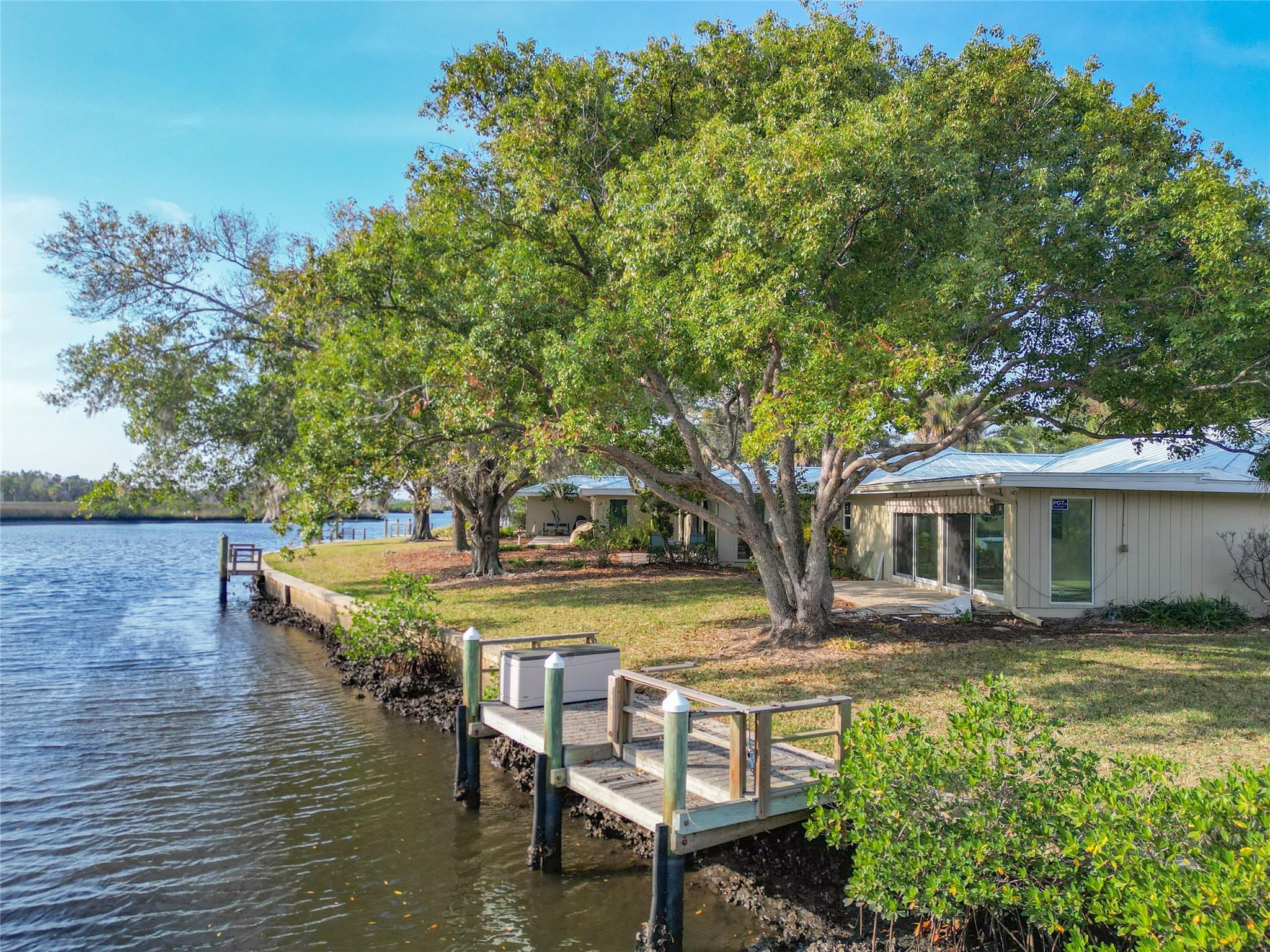 Islands of Dixie Shores - Residential