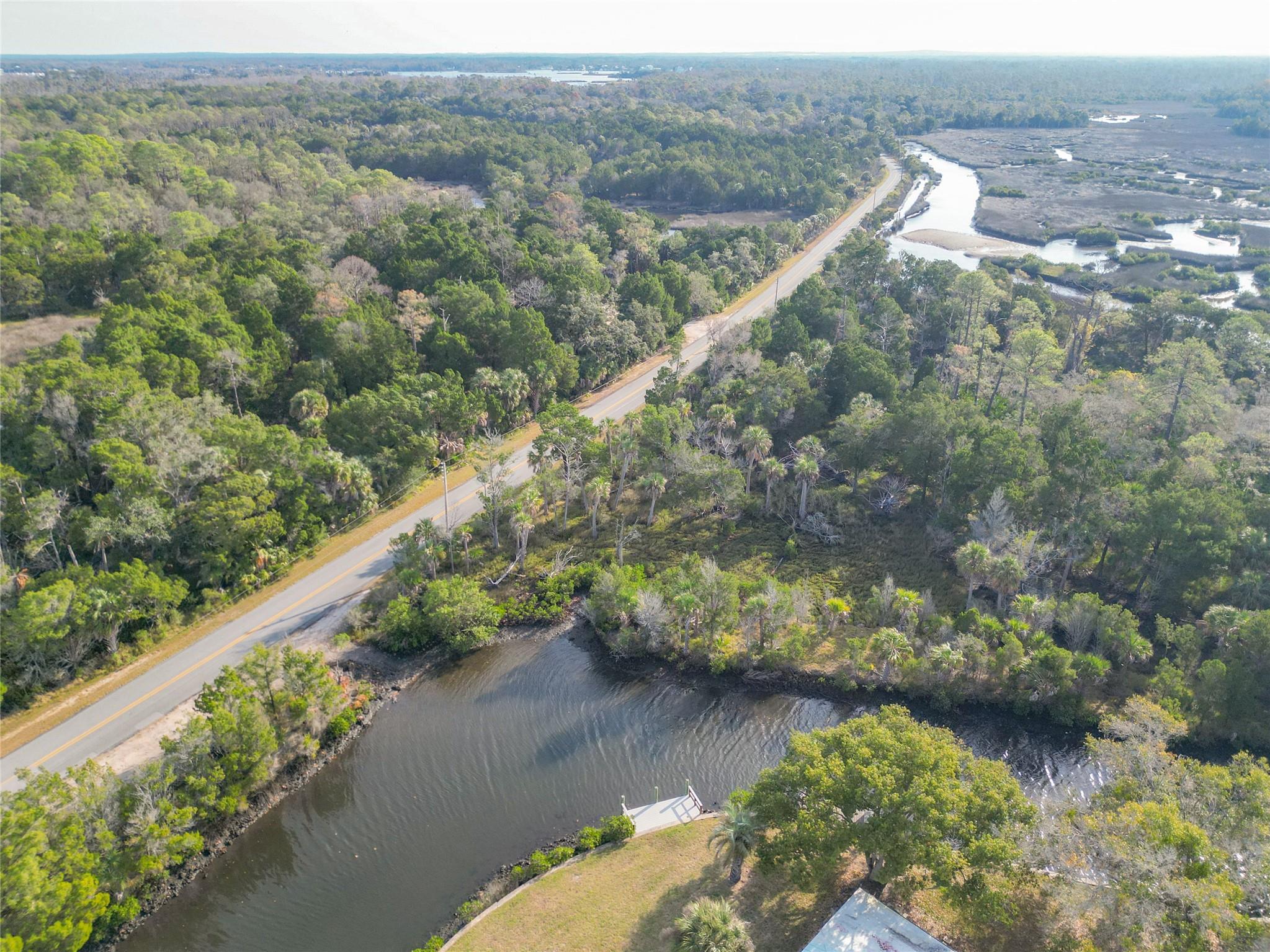 Islands of Dixie Shores - Residential