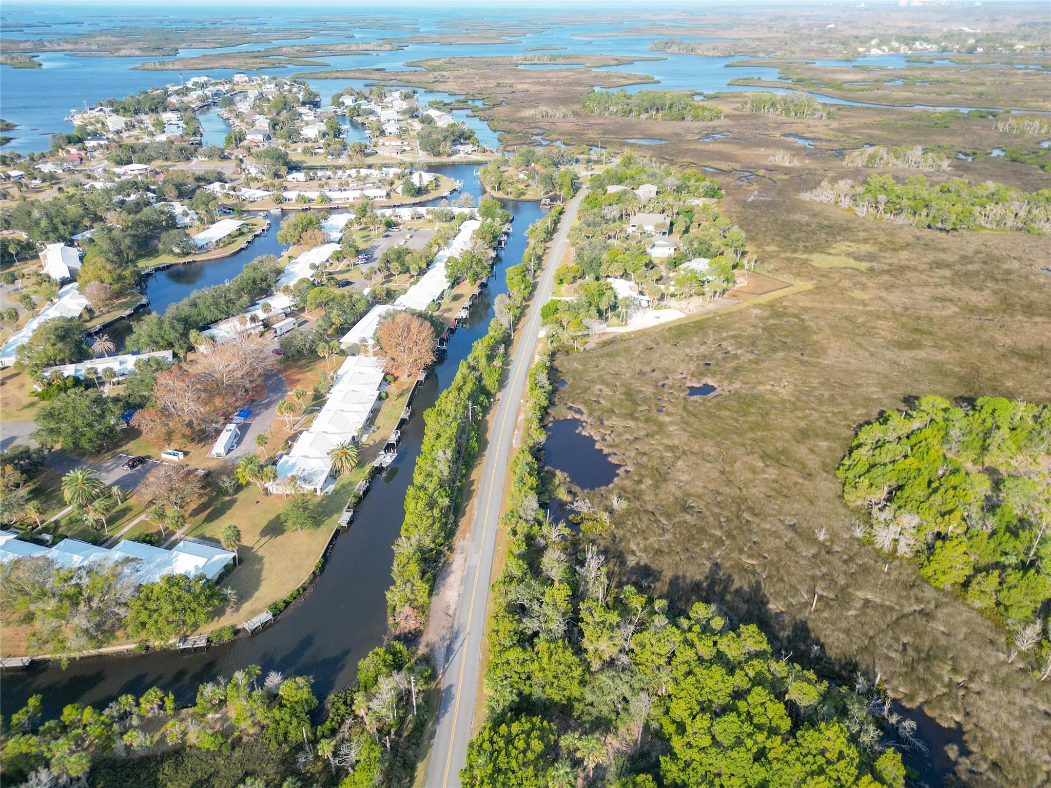 Islands of Dixie Shores - Residential