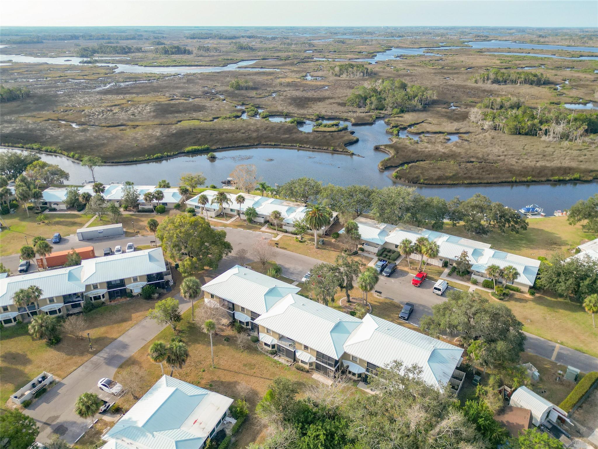 Islands of Dixie Shores - Residential
