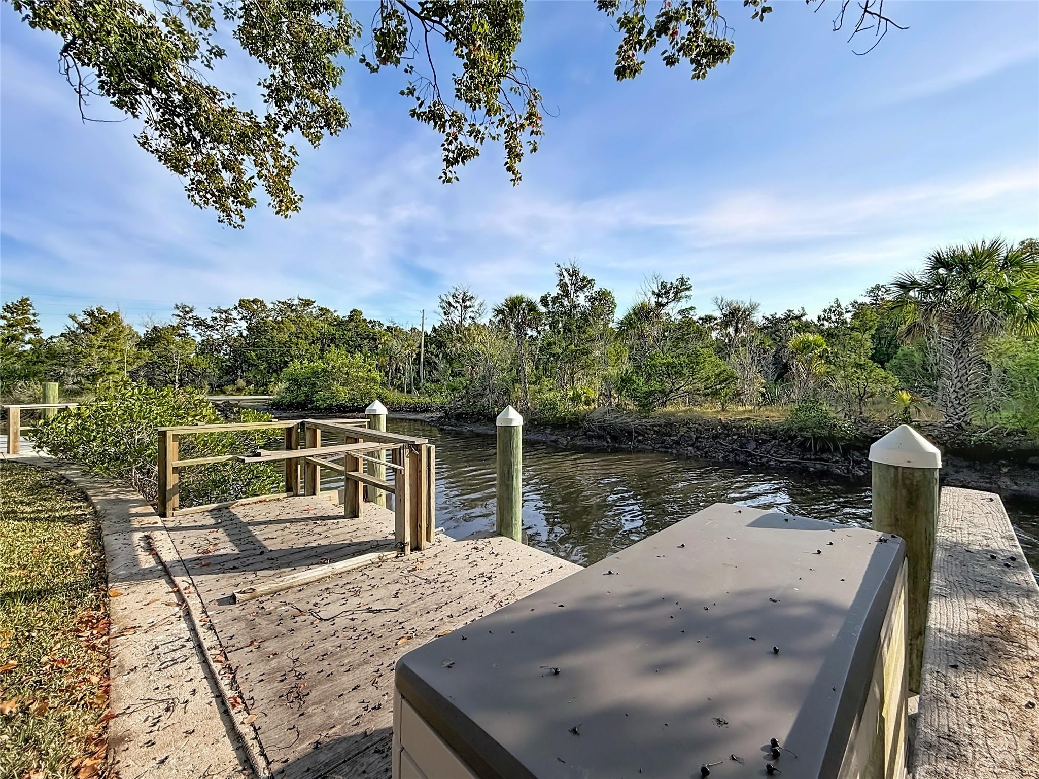 Islands of Dixie Shores - Residential