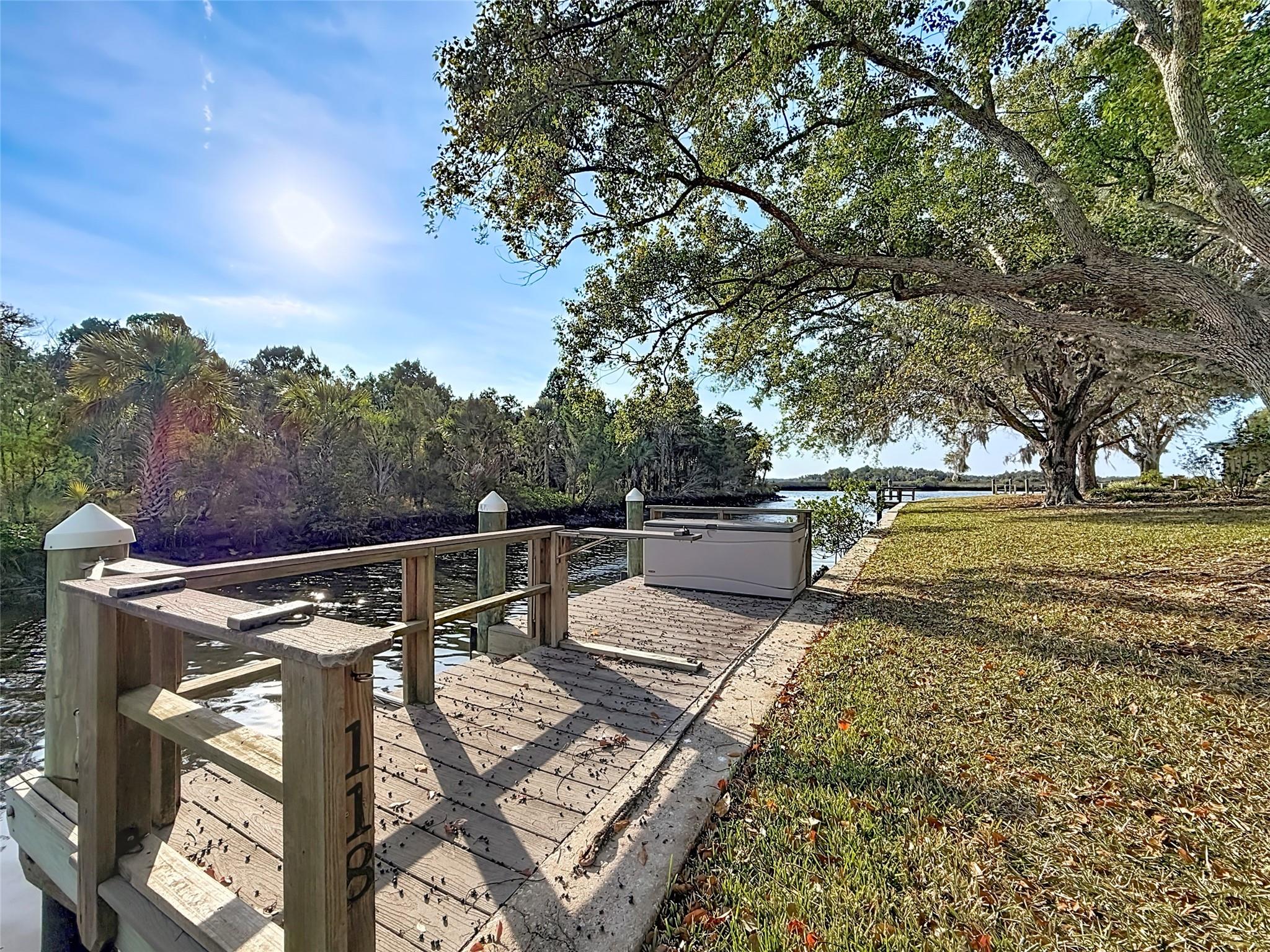 Islands of Dixie Shores - Residential