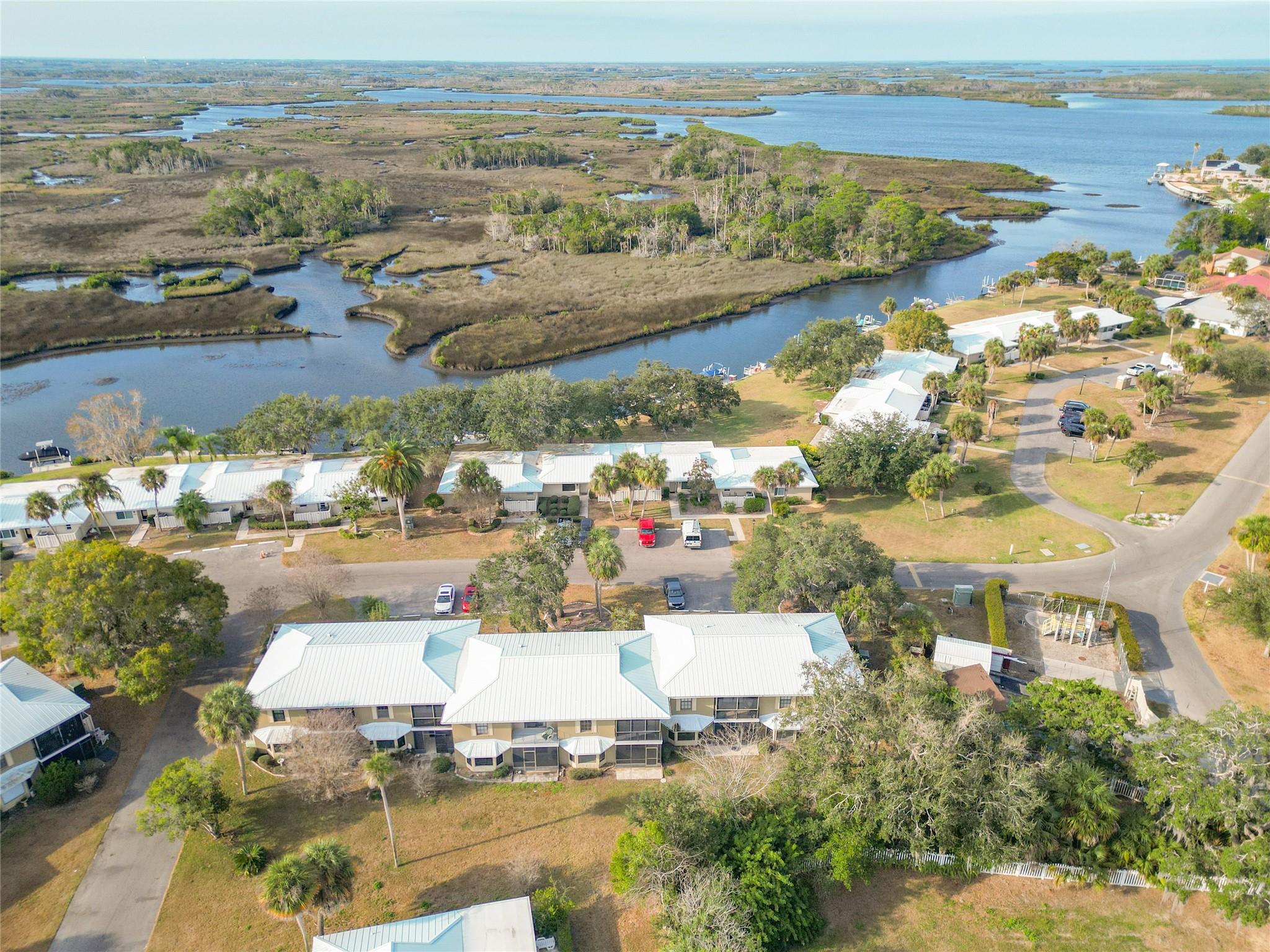 Islands of Dixie Shores - Residential
