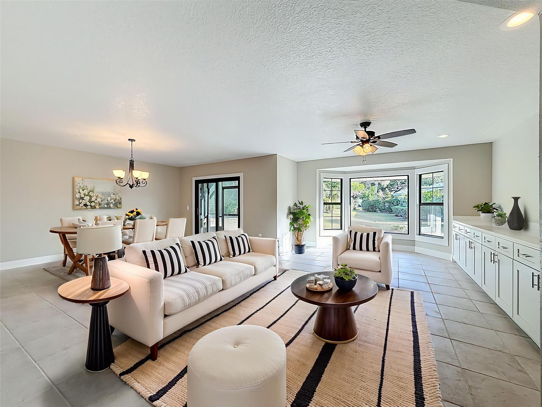 Islands of Dixie Shores - Residential