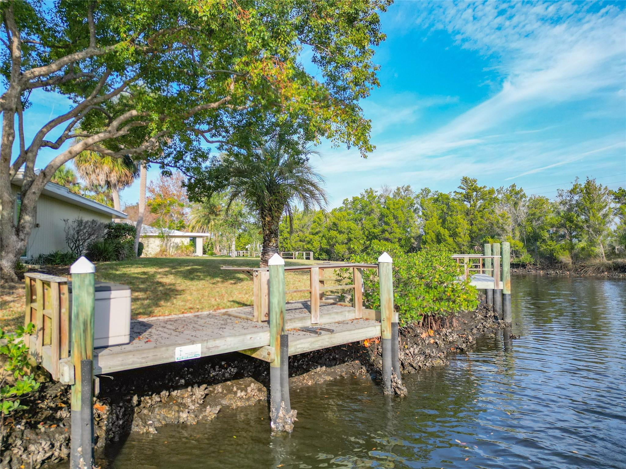 Islands of Dixie Shores - Residential