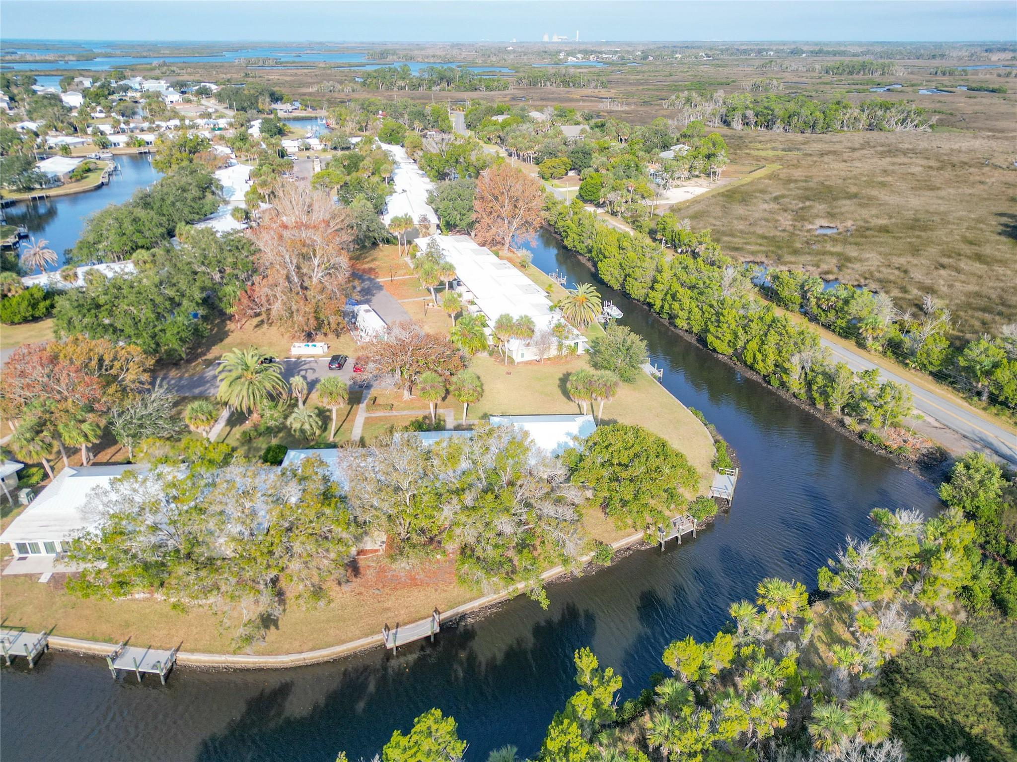 Islands of Dixie Shores - Residential
